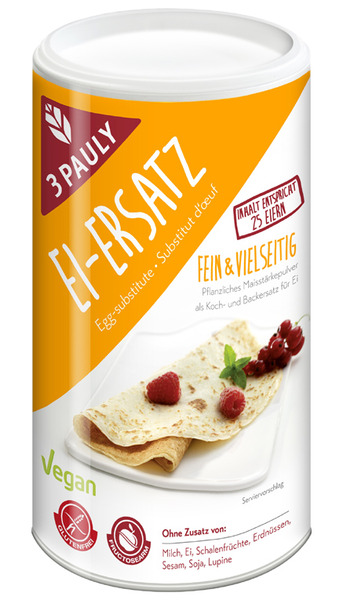 Продукты из германии